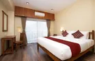 Fotogalerie des Hotels, der Zimmer und der Region