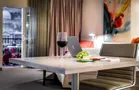 Fotogalerie des Hotels, der Zimmer und der Region
