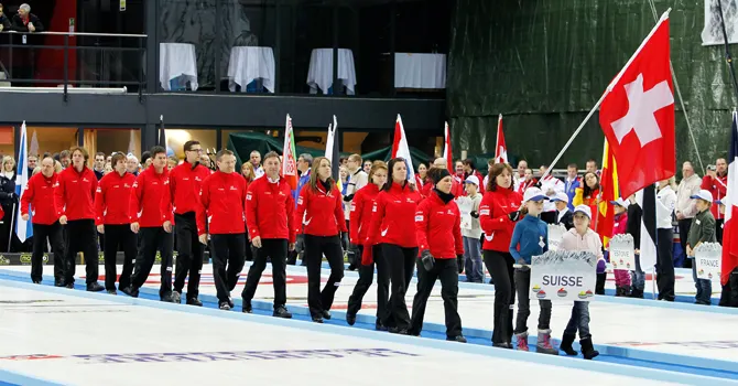 Wichtige Veranstaltungen, Sportereignisse und Komödie