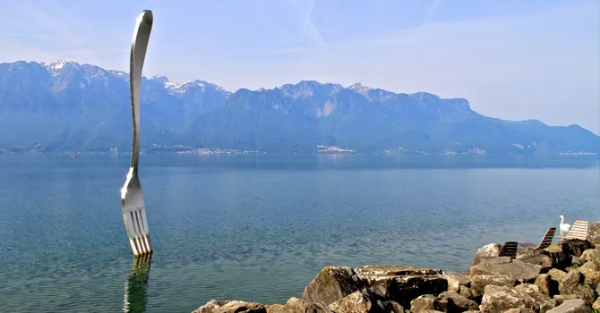 Golfs und Casinos, Schloss und Museen in weniger als eine Stunde erreichbar