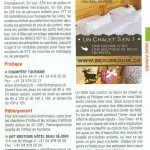 Article du Petit Futé