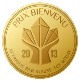 Press Release, Prix Bienvenu