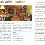 Loisir.ch Au Feminin
