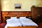 Fotogalerie des Hotels, der Zimmer und der Region