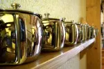 Fotogalerie des Hotels, der Zimmer und der Region