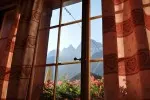 Fotogalerie des Hotels, der Zimmer und der Region