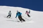 Champéry für Winterurlaub oder Sommerurlaub in den Portes du Soleil