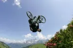 Champéry für Winterurlaub oder Sommerurlaub in den Portes du Soleil