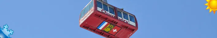 Spezialangebote, Pauschale für Günstige Ferien