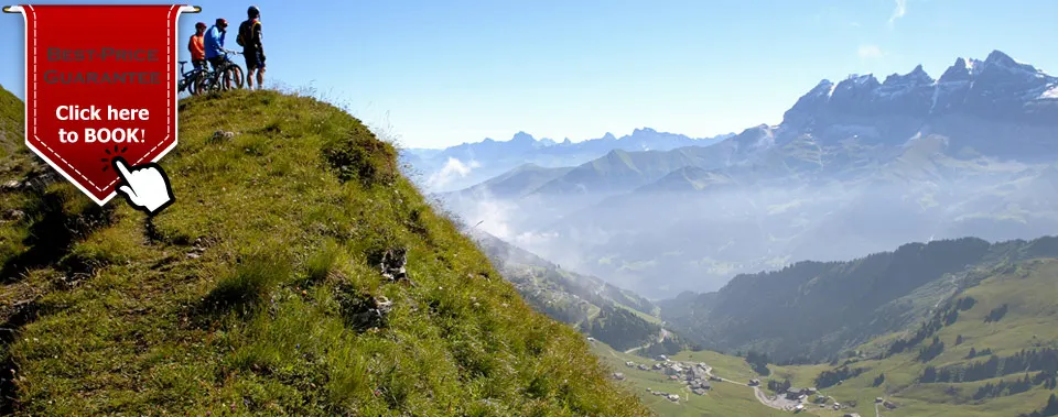 Homepage – Sommer