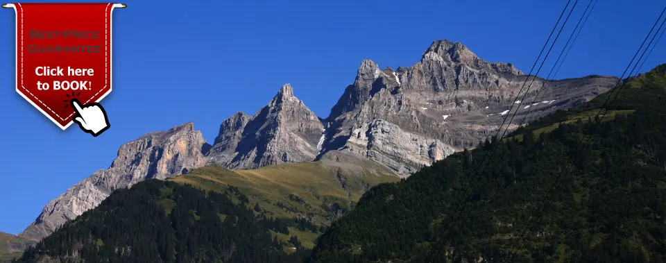 Homepage – Sommer