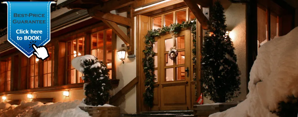 Homepage – Winter